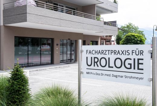 Facharztpraxis für Urologie MR Priv. Doz. Dr. med. Dagmar Strohmeyer